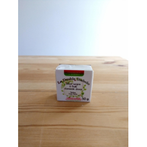 Le double diabolo 50 g