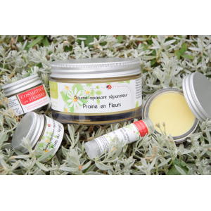 Baume apaisant réparateur 40 g feuille de figuier