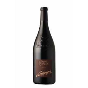 Magnum vacqueyras euse