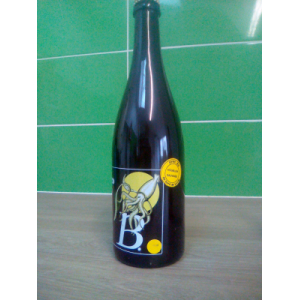 Blonde sauvage 75 cl