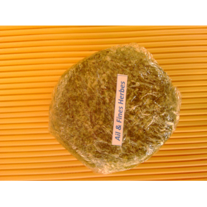 Chèvre ail et persil