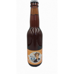 Biere rimbaud 33l  triple