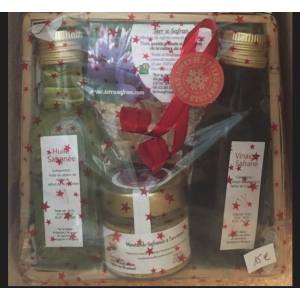 Corbeille locavor n°7