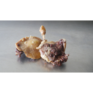 Cuisse de canard confite x2