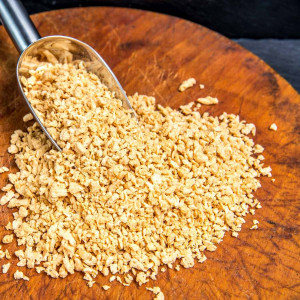 Protéine de soja bio