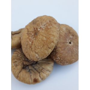 Figues sechées
