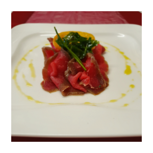 Pré-commande noël gravelax de boeuf