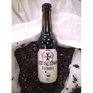 Mage malte alchimie bio