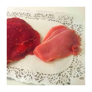 ***pré-commande noël*** viande de porc pour