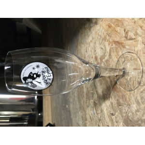 6 x verres brasserie d’epenoy