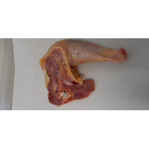 Cuisse de poulet x2