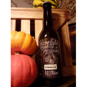 Incredibly awesome & amazing