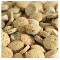 Fine lentille (sans gluten)