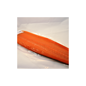Saumon fumé issu d'élevage bio irlande filet