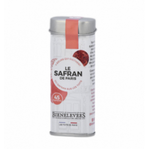 Safran de paris