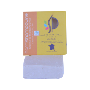 *promo - sam' shampouine, douceur de