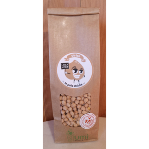 Pois chiche kraft 500g