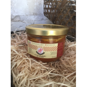 Sauté de porc au curry 300 gr