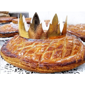 Galette des rois / 4 pers.