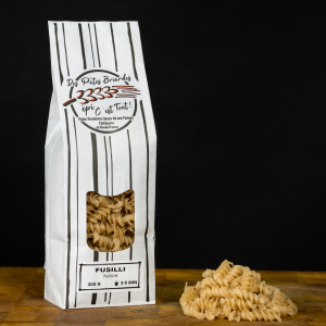 Fusilli nature 300g