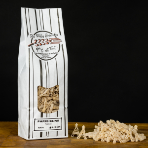 Parisienne nature (tour eiffel) 400