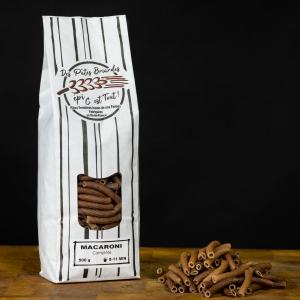 Macaroni complète 500g