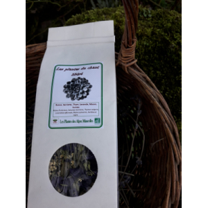 Les plantes des chants libérés