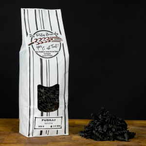 Fusilli spiruline 300g