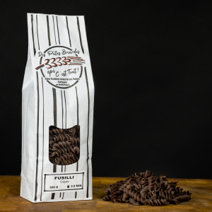 Fusilli cèpes  300g