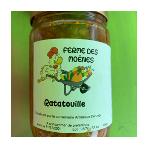 Ratatouille