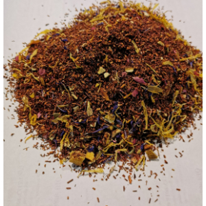 Rooïbos mangue-orange bio