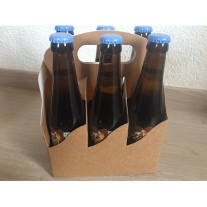Coffret 6 bières 33 cl (n°3)