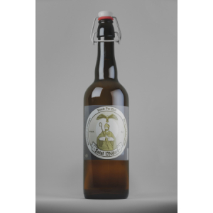 Bière pur malt st médard 75cl