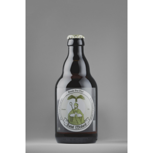 Bière pur malt st médard 33cl