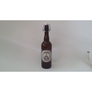 Bière blanche st médard 75cl