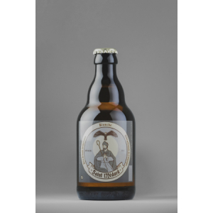 Bière blanche st médard 33cl