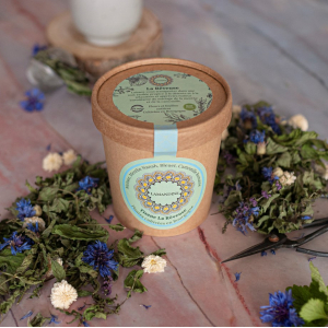 Infusion la rêveuse