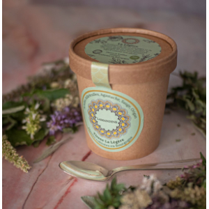 Infusion la légère