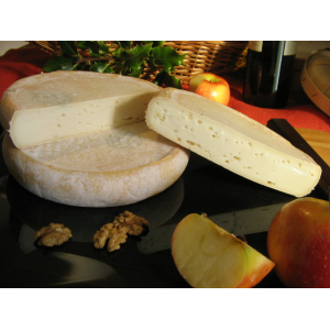 Reblochon fermier