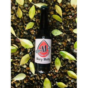 Bière ambrée  33 cl