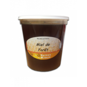 Miel de forêt