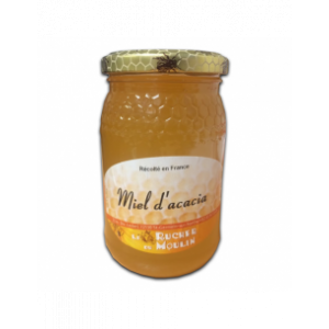 Miel d'acacia
