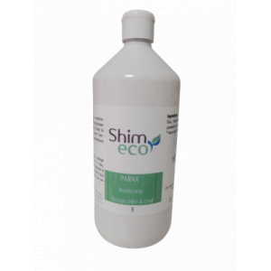 Parax shampoo