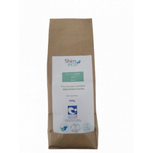 Lessive paillette neutre