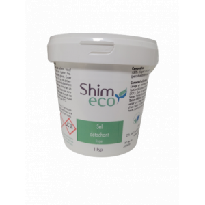 Sel detachant ou percarbonate de soude