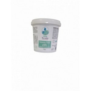 Pate de savon noir 1 kg