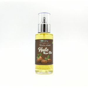 Huile d'argan