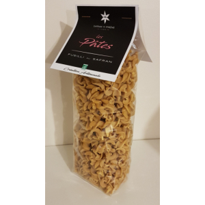 Pâtes au safran-190g