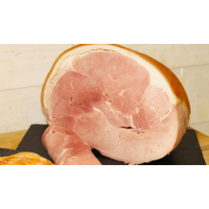 2 tranches jambon blanc