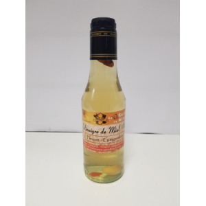 Vinaigre piment - gingembre